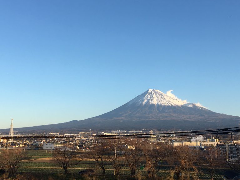 あけまして おめでとうございます。