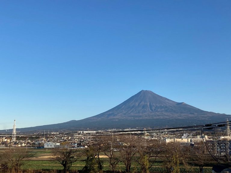 冬はうるおいを忘れずに
