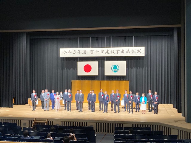 いつか舞台に立つ日を想う