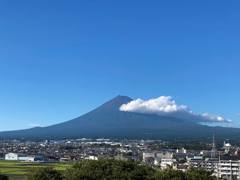 夏季休業のお知らせ