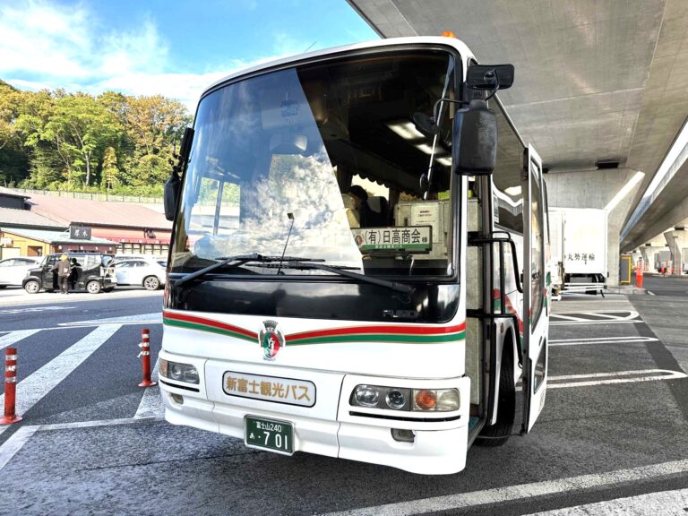 今年の社員旅行は栃木へ