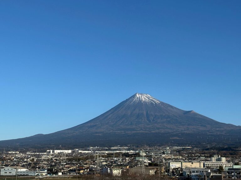 新年のご挨拶