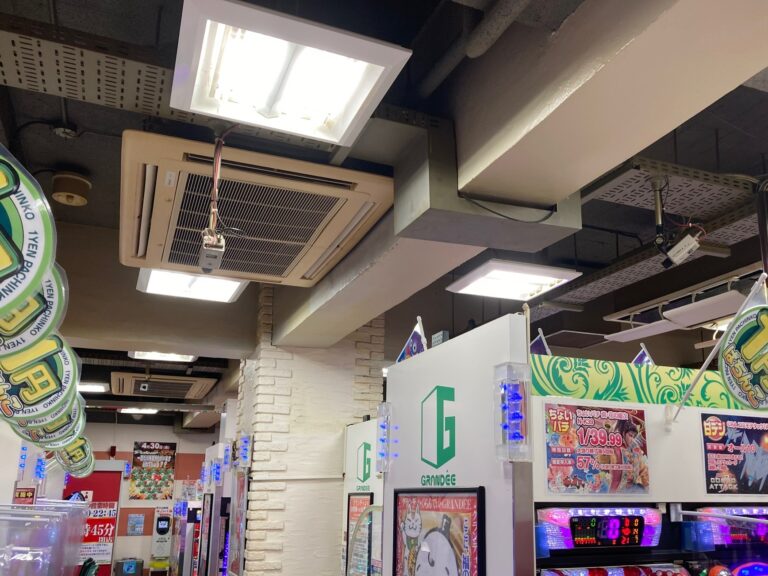 施工前