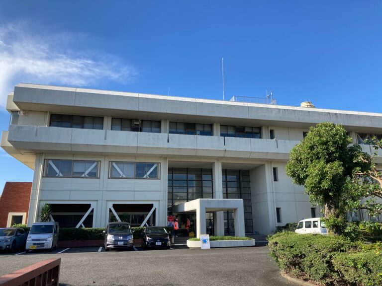 公共工事デビュー。西部浄化センターさんでエアコンの更新をしました