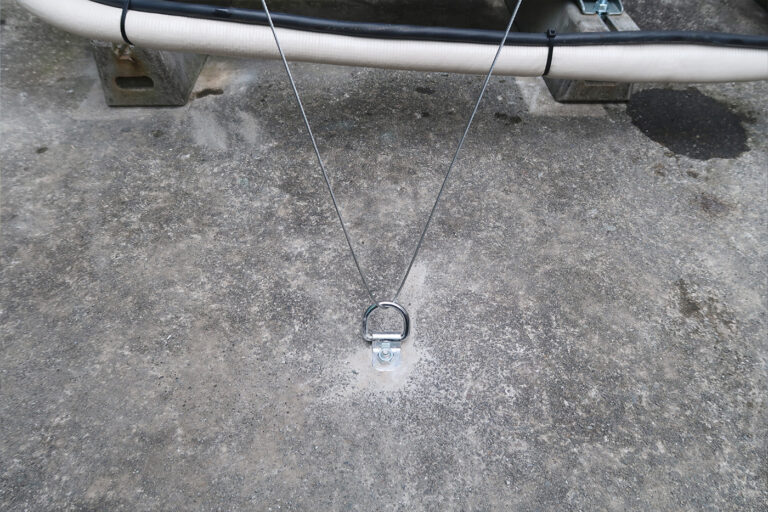 施工後